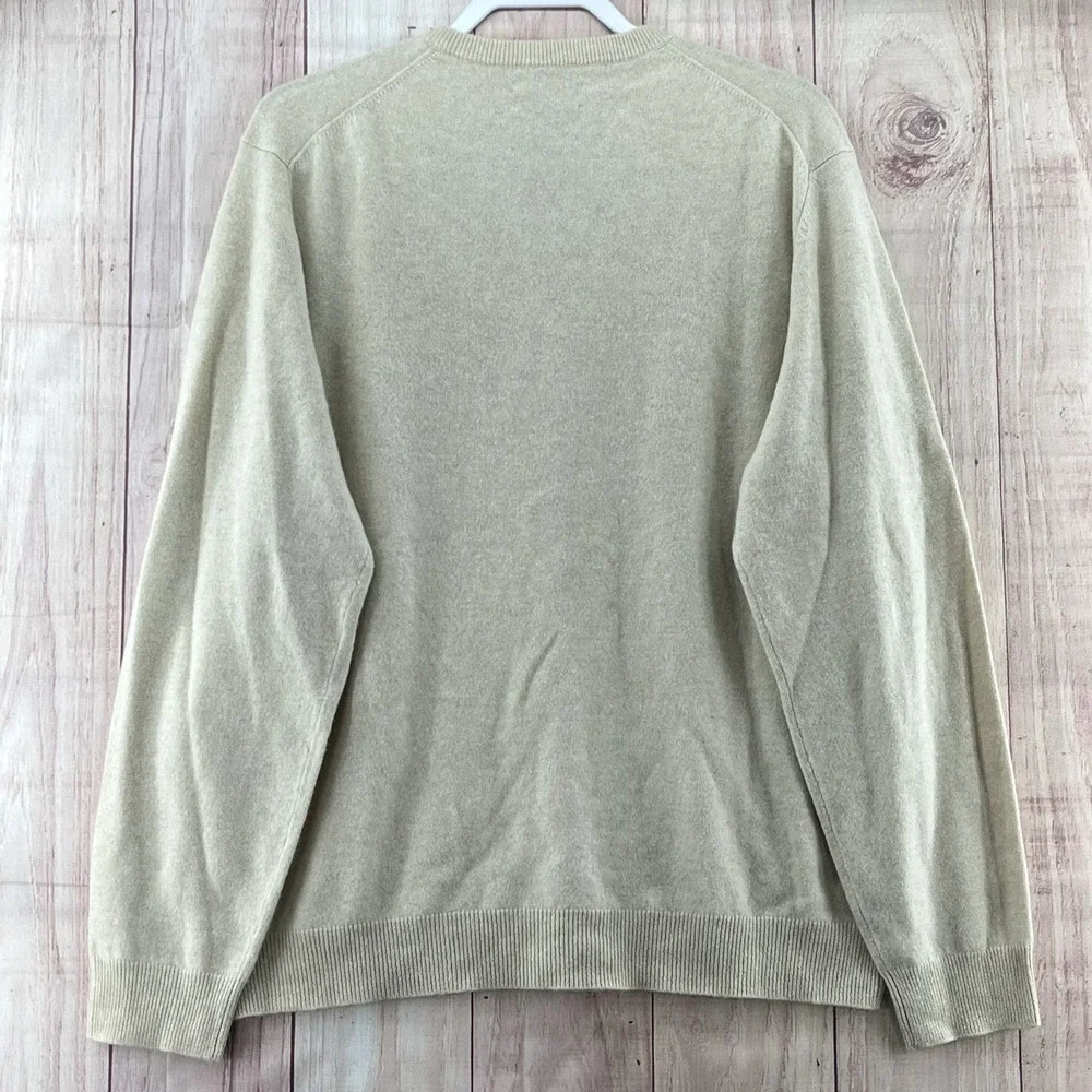Club Room classic cashmere